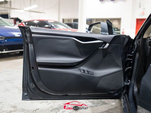 Used 2014 Tesla Model S 60 image 35