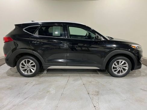 Used 2018 Hyundai Tucson SEL AWD/4WD image 11