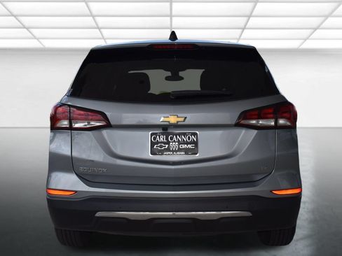 Used 2024 Chevrolet Equinox LT FWD image 10