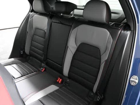 New 2026 Volkswagen GTI SE image 20