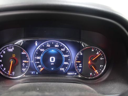 Used 2017 GMC Acadia Denali image 27