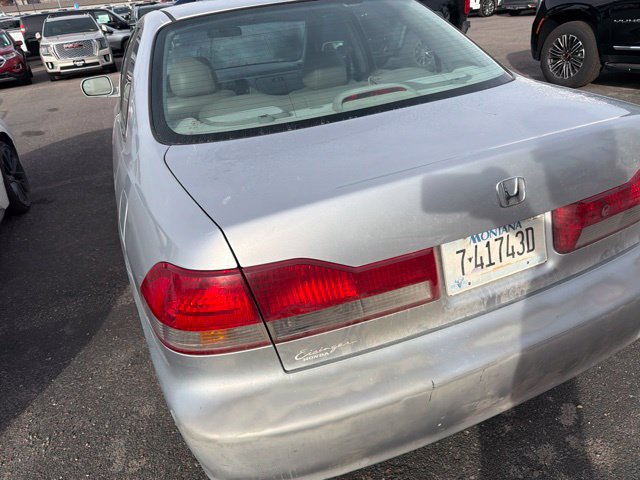 Used 2001 Honda Accord EX image 12