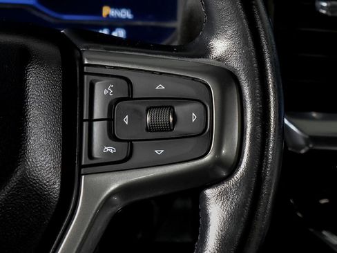 Used 2024 Chevrolet Silverado 3500 LTZ w/ LTZ Convenience Package image 19