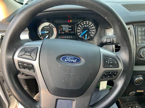 Used 2019 Ford Ranger XLT RWD image 9