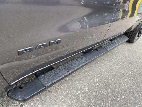 Certified 2023 RAM 1500 Big Horn AWD/4WD image 12