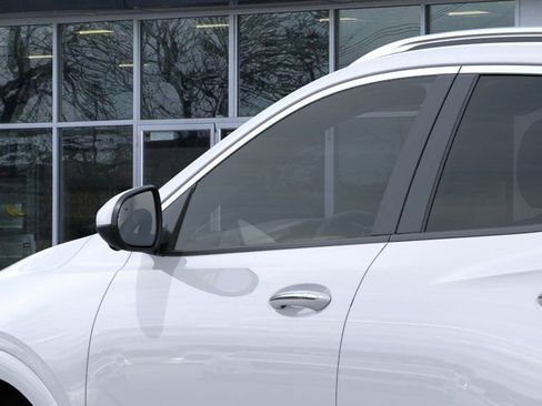 New 2026 Buick Encore GX Avenir image 18