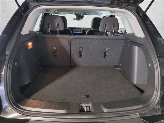 Used 2025 Chevrolet TrailBlazer LT FWD image 6