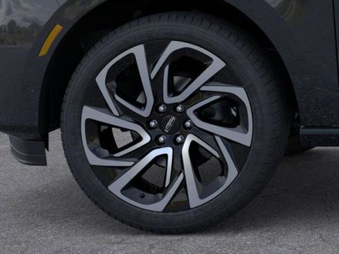 New 2026 Lincoln Navigator Reserve image 19