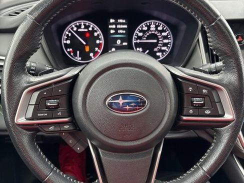 Used 2021 Subaru Outback Onyx Edition XT image 8