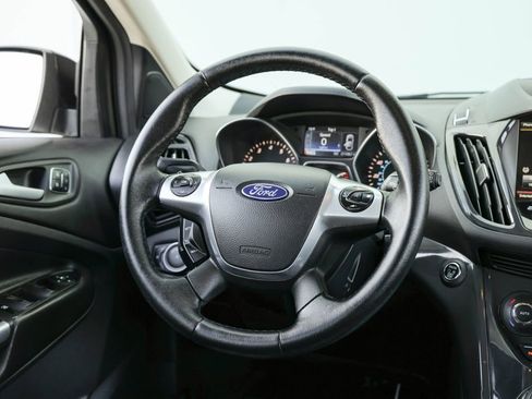 Used 2015 Ford Escape Titanium image 30