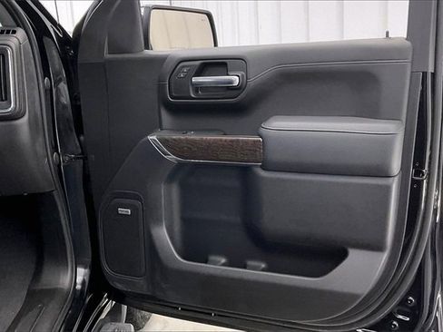 Certified 2022 GMC Sierra 1500 Denali w/ Driver Alert Package II image 22