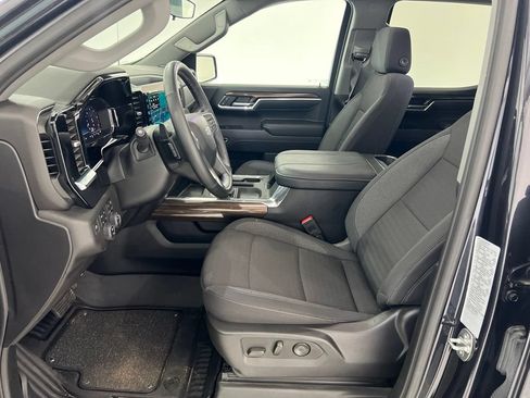 Used 2024 Chevrolet Silverado 1500 RST w/ All Star Edition Plus AWD/4WD image 20
