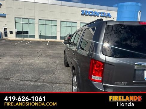 Used 2012 Honda Pilot EX-L image 4