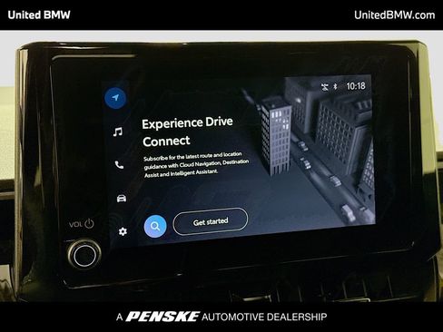 Used 2025 Toyota Corolla GR image 10