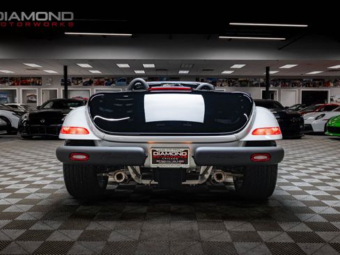 Used 2001 Plymouth Prowler RWD image 17
