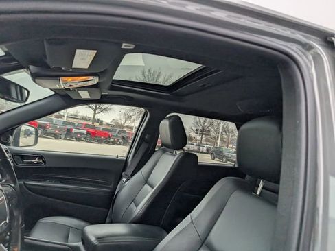 Used 2022 Dodge Durango GT image 3