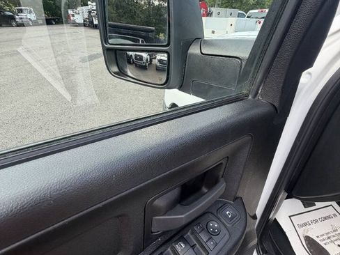 Used 2023 RAM 3500 Tradesman AWD/4WD image 26