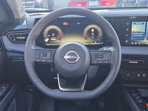 New 2026 Nissan Kicks SR w/ SR Premium Package image 14