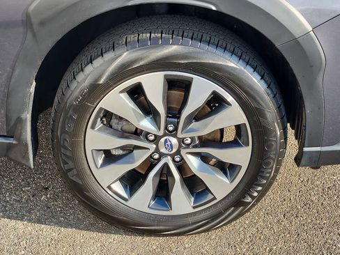 Used 2023 Subaru Outback Limited image 8