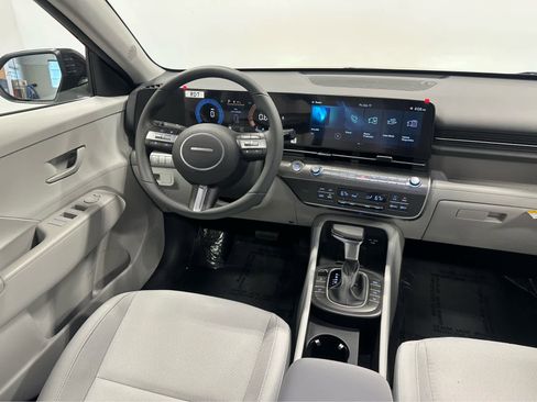 New 2026 Hyundai Kona SEL Sport FWD image 15