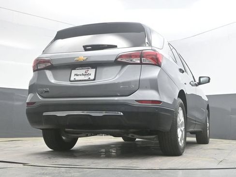 Used 2023 Chevrolet Equinox LT w/ Driver Convenience Package AWD/4WD image 47