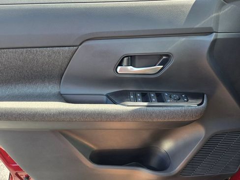 New 2026 Nissan Kicks SV AWD/4WD image 13