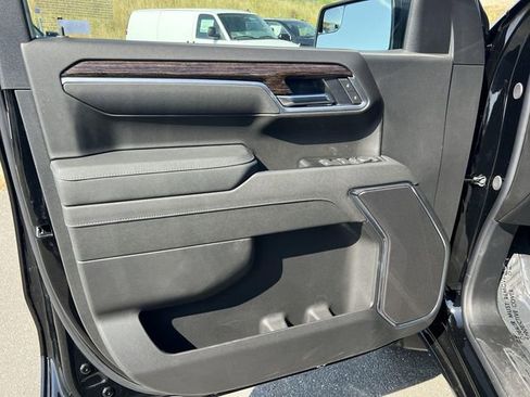 New 2026 GMC Sierra 1500 Elevation AWD/4WD image 10