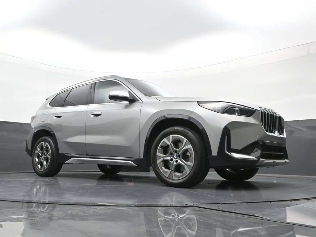Used 2024 BMW X1 xDrive28i w/ Convenience Package AWD/4WD image 22