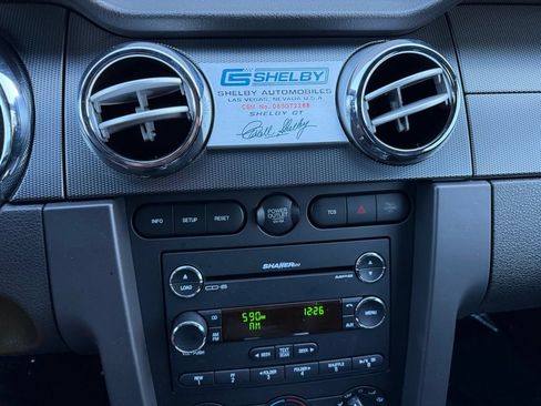 Used 2008 Ford Mustang GT Premium RWD image 22