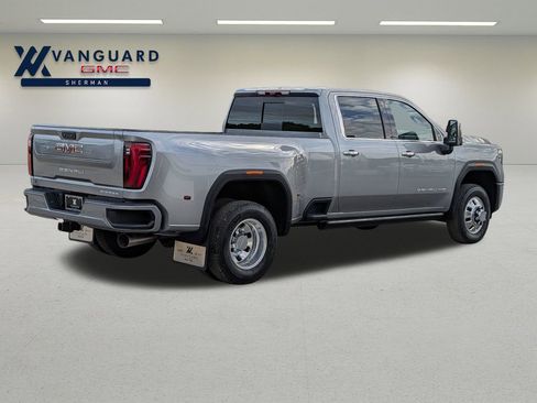 New 2026 GMC Sierra 3500 Denali image 7