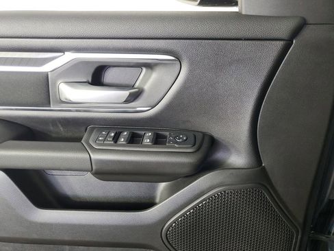 New 2026 RAM 1500 Big Horn image 29