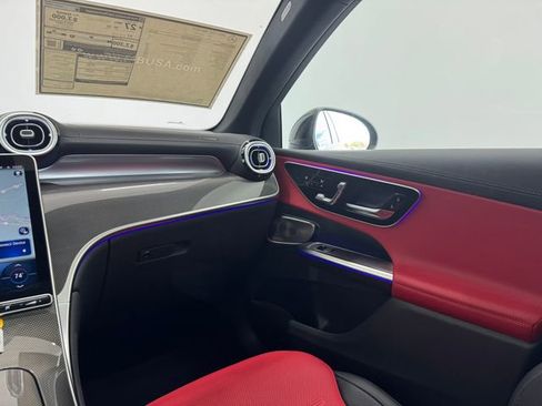New 2026 Mercedes-Benz GLC 300 image 38