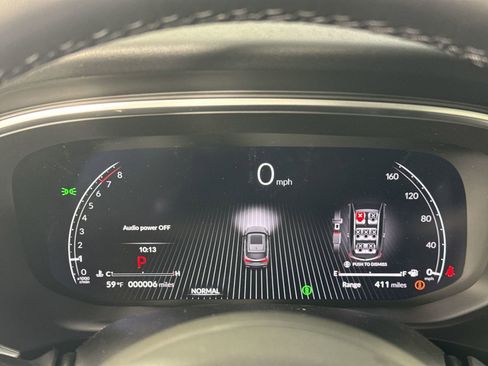 Used 2026 Acura MDX FWD w/ Technology Package image 18