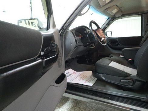 Used 2010 Ford Ranger XLT AWD/4WD image 9