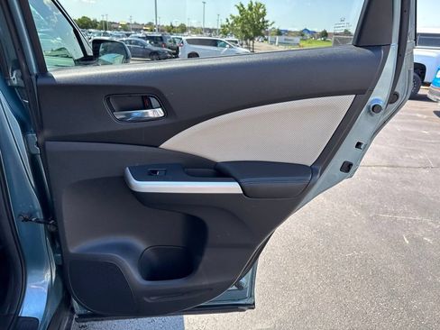Used 2015 Honda CR-V EX-L image 38
