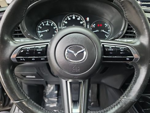 Used 2024 MAZDA CX-30 AWD 2.5 S w/ Select Sport Pkg image 12