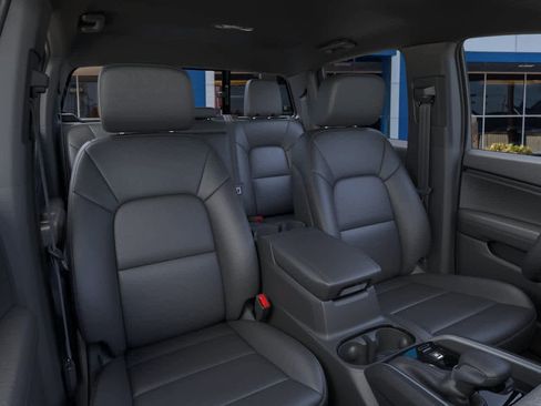 New 2026 Chevrolet Colorado LT w/ LT Convenience Package image 16