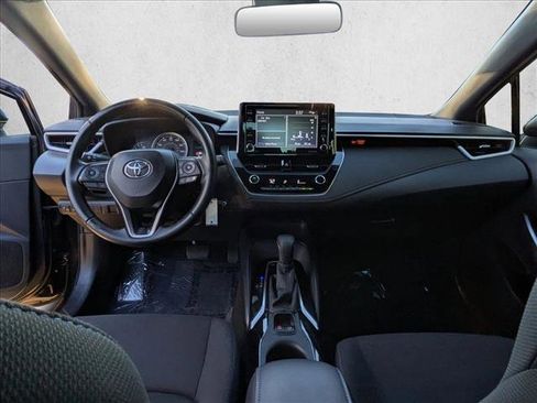 Used 2021 Toyota Corolla SE image 14