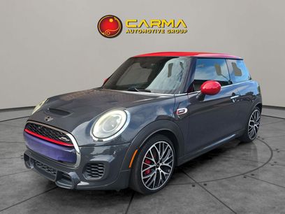 Used 2016 MINI Cooper John Cooper Works