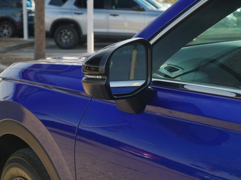 Used 2024 Honda CR-V Sport image 11