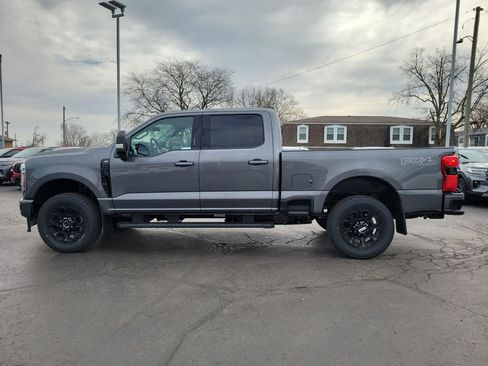 New 2026 Ford F250 XLT image 7
