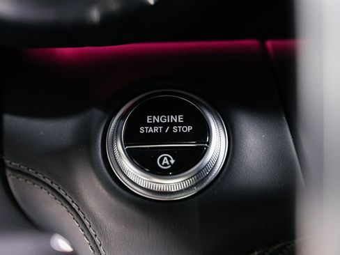 Certified 2022 Mercedes-Benz SL 63 AMG SL 63 AMG image 17