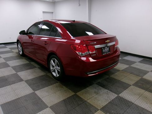 Used 2013 Chevrolet Cruze LT w/ Enhanced Safety Package image 2