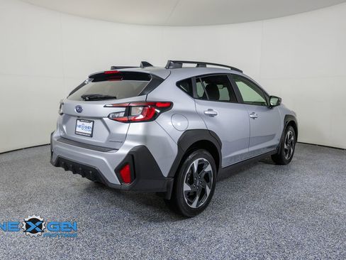 Used 2024 Subaru Crosstrek 2.0i Premium AWD/4WD image 7
