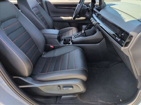 Used 2026 Honda CR-V Sport Touring image 17