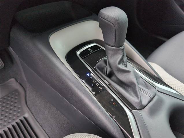 New 2027 Toyota Corolla LE FWD image 16