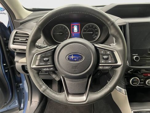 Used 2024 Subaru Forester Limited AWD/4WD image 10