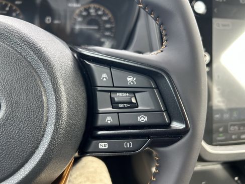 Certified 2026 Subaru Forester Wilderness image 14