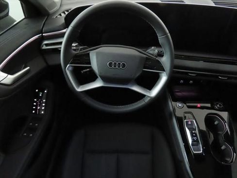 Used 2025 Audi A5 2.0T Premium w/ Convenience Package AWD/4WD image 11