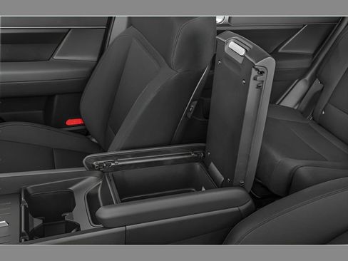 New 2026 Hyundai Santa Fe SE FWD image 14